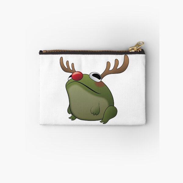 Item preview, Am Phrog - Reindeer designed and sold by Oliver M.