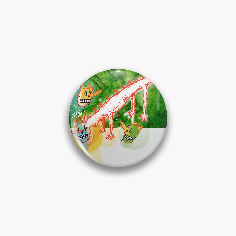 Item preview, Pin designed and sold by DougDutton.