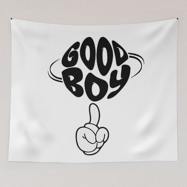 Item preview, Good Boy Spinning Ball designed and sold by akaajoficial.