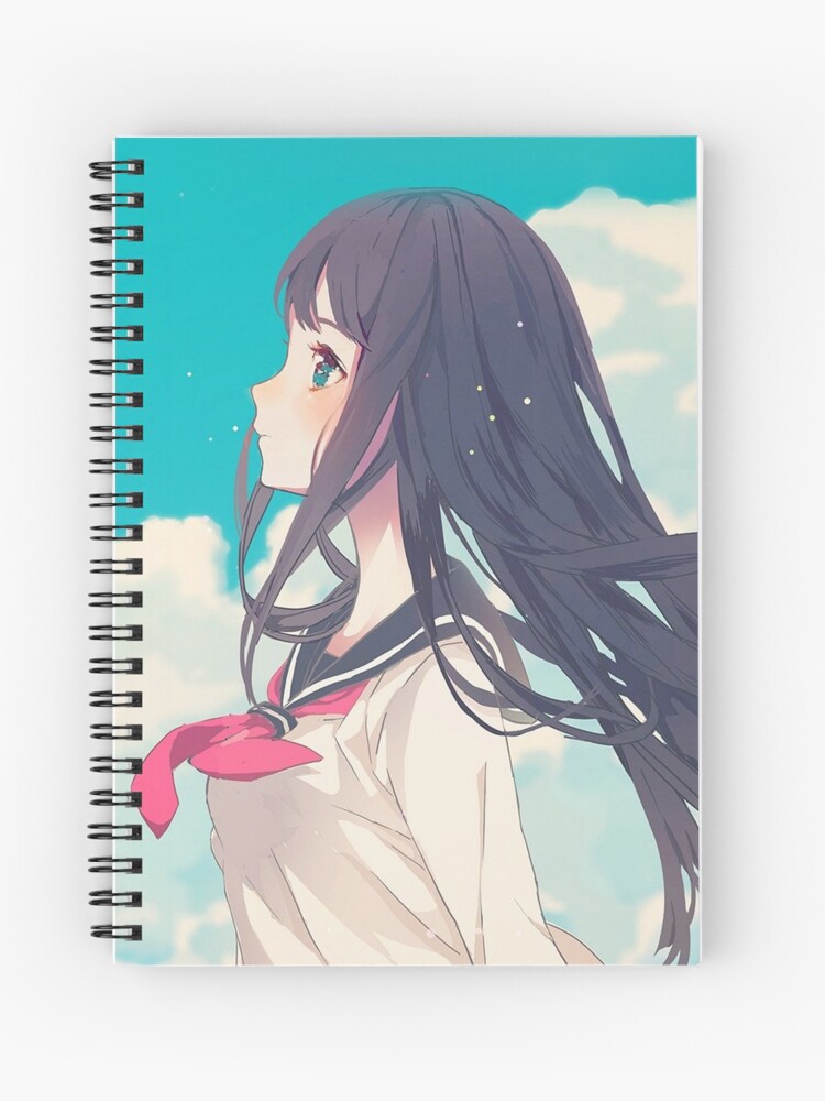 Top 174+ anime notebook best - highschoolcanada.edu.vn