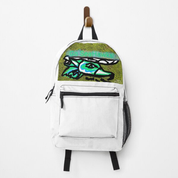 Artikelvorschau, Gehen Sie SeaHawks entworfen und verkauft von Cheryl Altschuler.