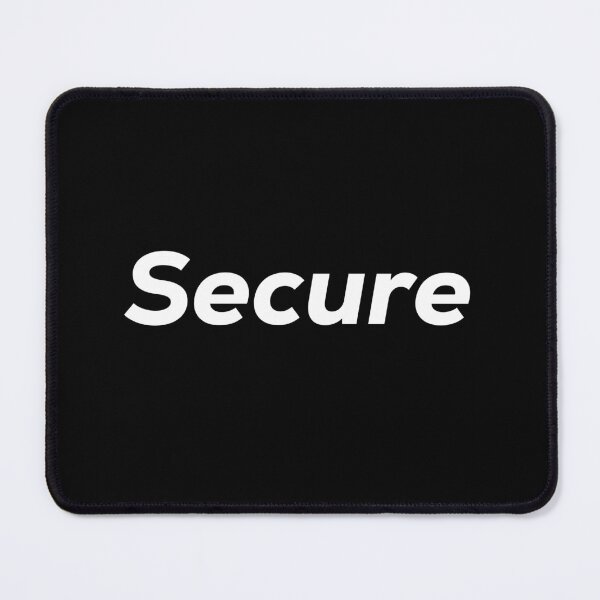 Item preview, Secure designed and sold by So Witcasm ?.