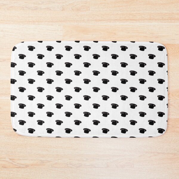 Item preview, Black Hat designed and sold by FRANCO AMERICANO.