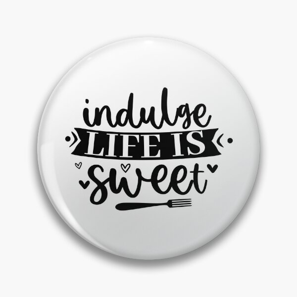 Item preview, Indulge designed and sold by OYLOS.