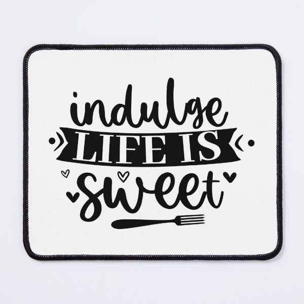 Item preview, Indulge designed and sold by OYLOS.