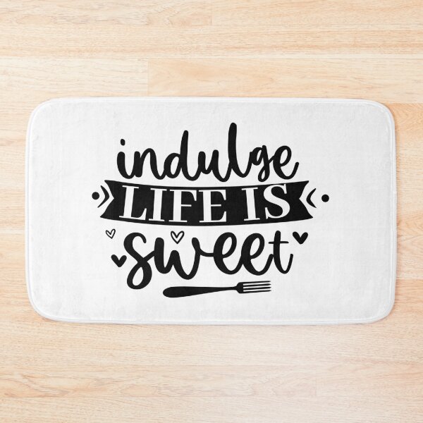 Item preview, Indulge designed and sold by OYLOS.
