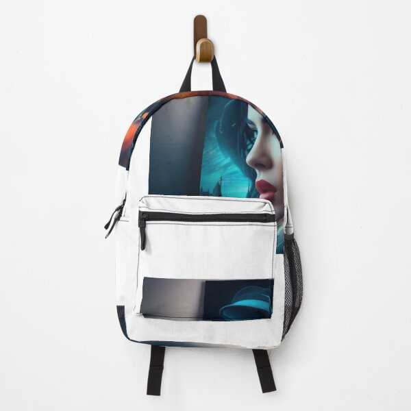 Item preview, Woman from the poster designed and sold by KilianSzmid.