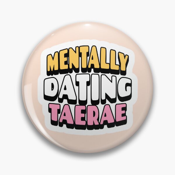Item preview, Zero base one zb1 mentally dating kim taerae zerose typography | Morcaworks designed and sold by Morcawork.