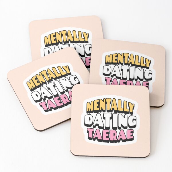 Item preview, Zero base one zb1 mentally dating kim taerae zerose typography | Morcaworks designed and sold by Morcawork.