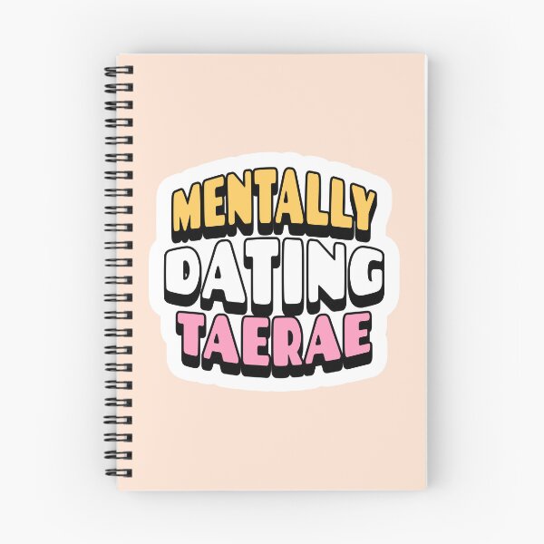 Item preview, Zero base one zb1 mentally dating kim taerae zerose typography | Morcaworks designed and sold by Morcawork.