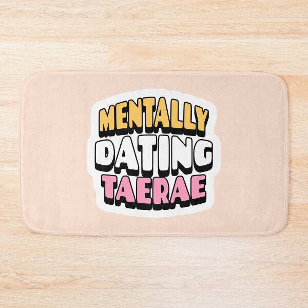 Item preview, Zero base one zb1 mentally dating kim taerae zerose typography | Morcaworks designed and sold by Morcawork.