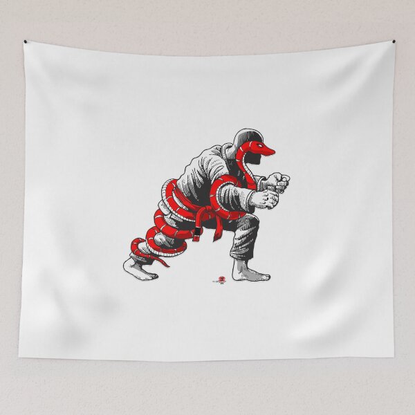 Item preview, Jiu Jitsu designed and sold by VozCamisa8.
