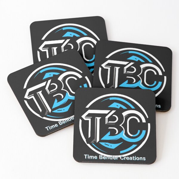 Item preview, Time Bender Creations Logo designed and sold by TimeBender.