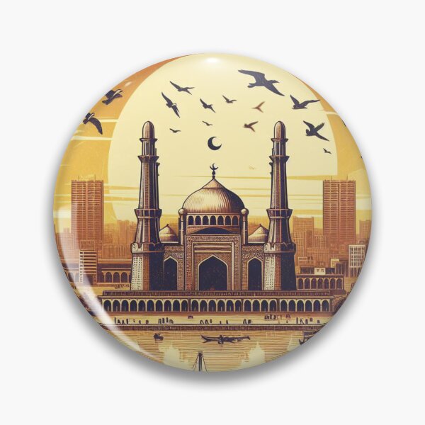 Artikelvorschau, Lahore-Stadt entworfen und verkauft von yunamaliskova.
