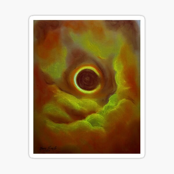 Item preview, Eclipse 2023 designed and sold by Gatina14.