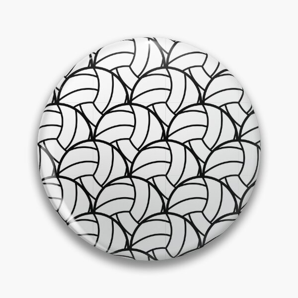 Item preview, pile of volleyballs designed and sold by FerdiEverywhere.