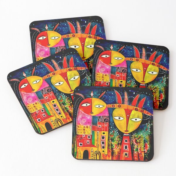 Item preview, "Whimsical Characters # 43” designed and sold by Whimsical-Fun.
