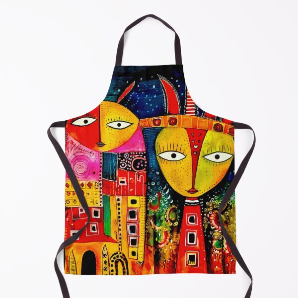 Item preview, "Whimsical Characters # 43” designed and sold by Whimsical-Fun.