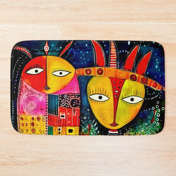 Item preview, "Whimsical Characters # 43” designed and sold by Whimsical-Fun.
