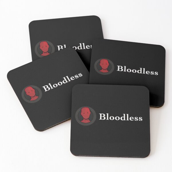 Item preview, Feeling Bloodless | -1 condition designed and sold by dndnerdout.
