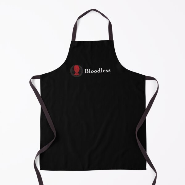 Item preview, Feeling Bloodless | -1 condition designed and sold by dndnerdout.