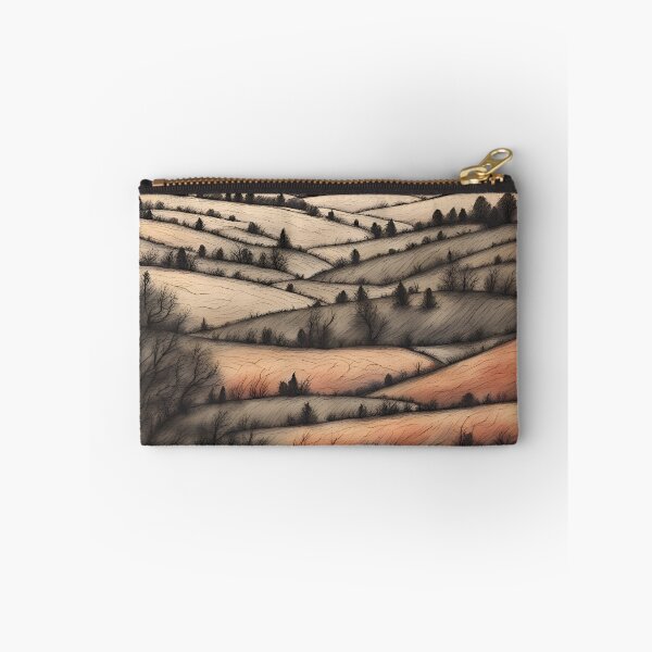 Item preview, Hues of Twilight designed and sold by AJSRPrints.