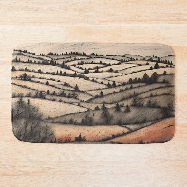 Item preview, Hues of Twilight designed and sold by AJSRPrints.