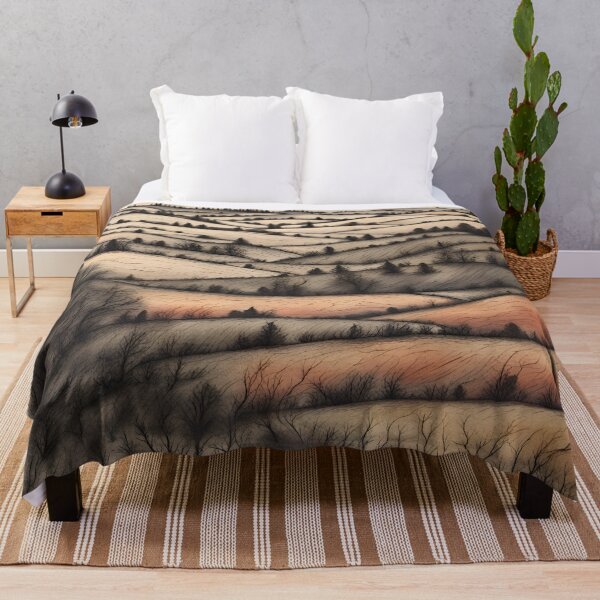 Item preview, Hues of Twilight designed and sold by AJSRPrints.