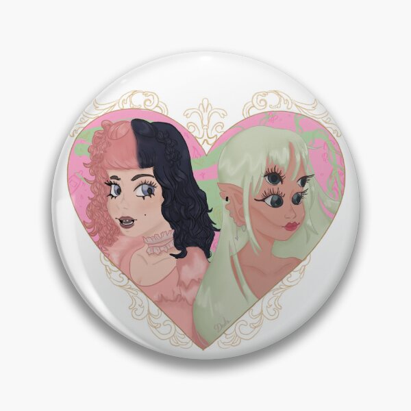 Item preview, I Heart The Trilogy Tour designed and sold by BittersweetInk.