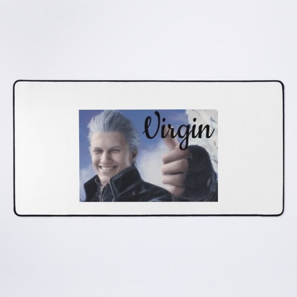 Item preview, Vergil designed and sold by KuntzRus.