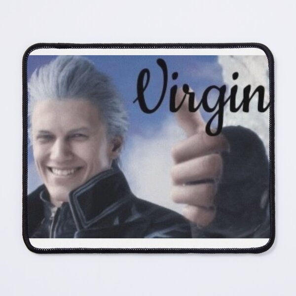 Item preview, Vergil designed and sold by KuntzRus.