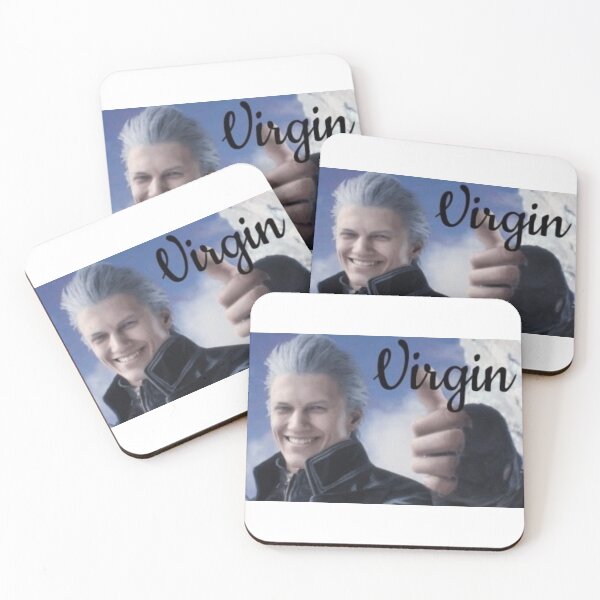 Item preview, Vergil designed and sold by KuntzRus.