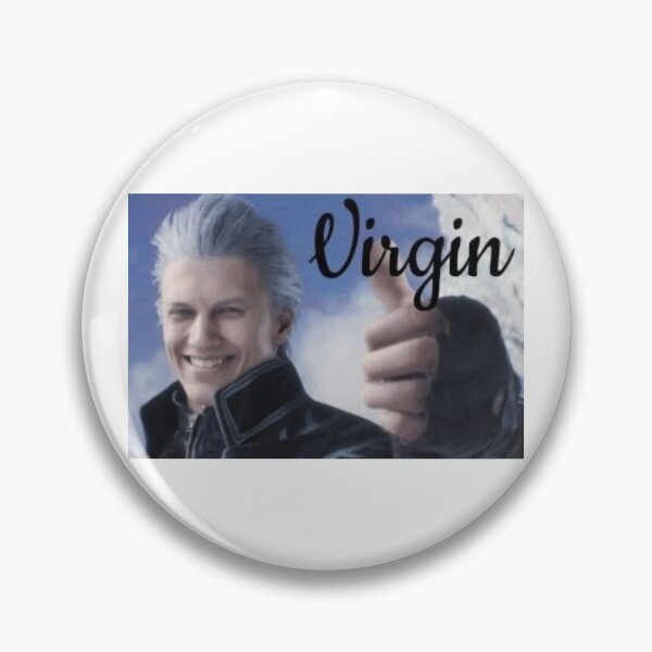 Item preview, Vergil designed and sold by KuntzRus.