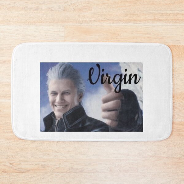 Item preview, Vergil designed and sold by KuntzRus.