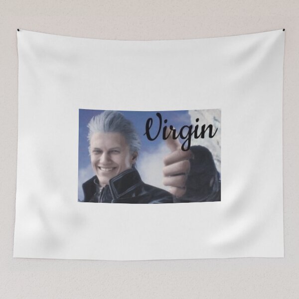 Item preview, Vergil designed and sold by KuntzRus.