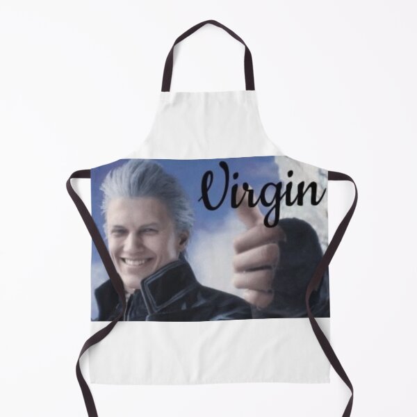 Item preview, Vergil designed and sold by KuntzRus.