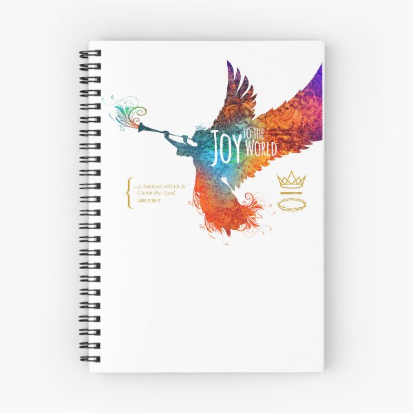 Item preview, Joy to the world Design designed and sold by SAVEUSWOW.