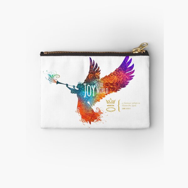 Item preview, Joy to the world Design designed and sold by SAVEUSWOW.