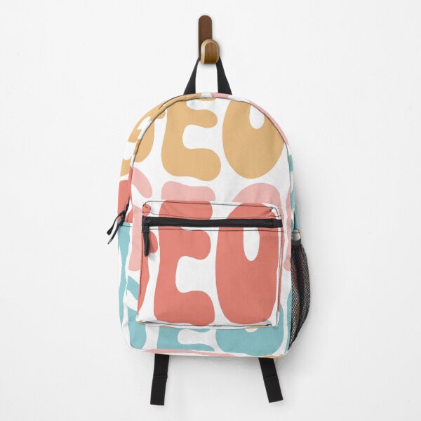 Item preview, Georgia Retro - Peachy designed and sold by rpgraphics.