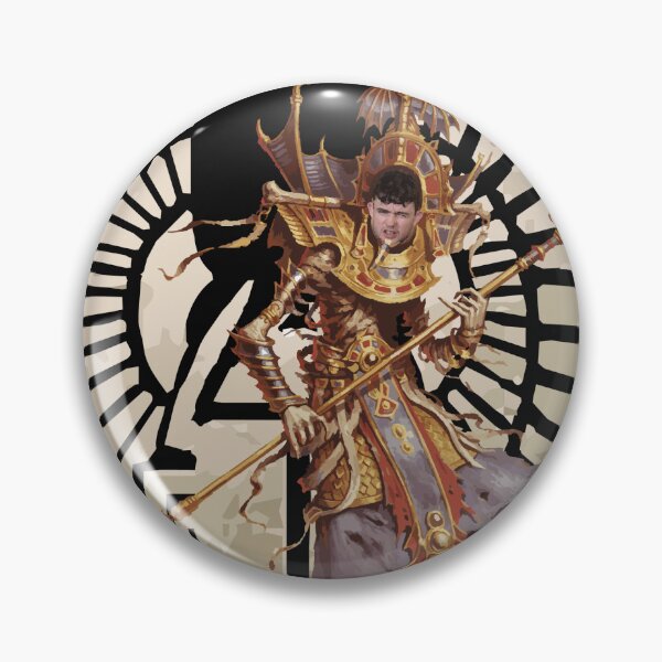 Item preview, King Kaje designed and sold by mekugi.