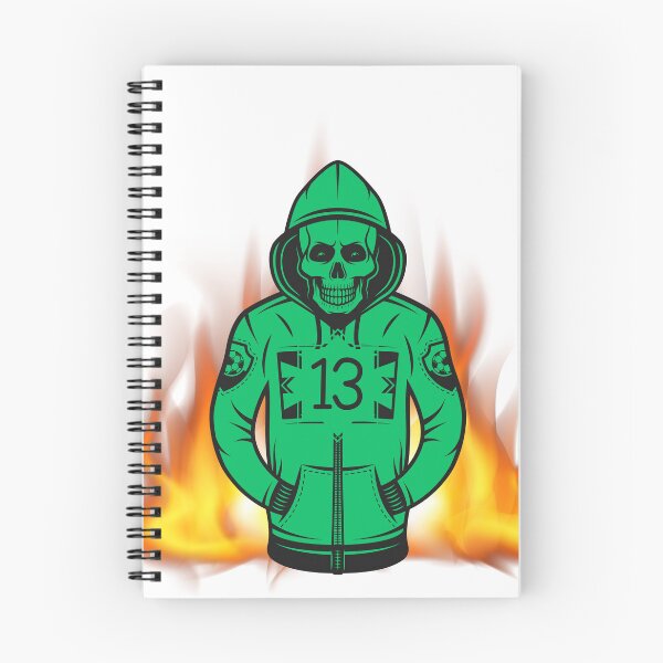 Item preview, GATE 13 - panathinaikos ultras designed and sold by MJOSTORE.