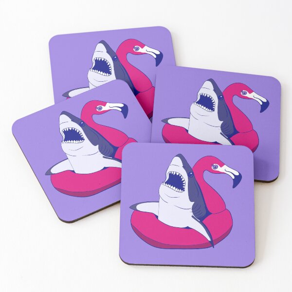 Item preview, Sharkie  designed and sold by Ash Dowdy.