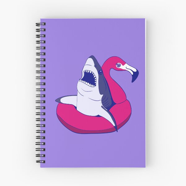 Item preview, Sharkie  designed and sold by Ash Dowdy.