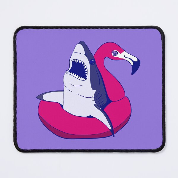 Item preview, Sharkie  designed and sold by Ash Dowdy.