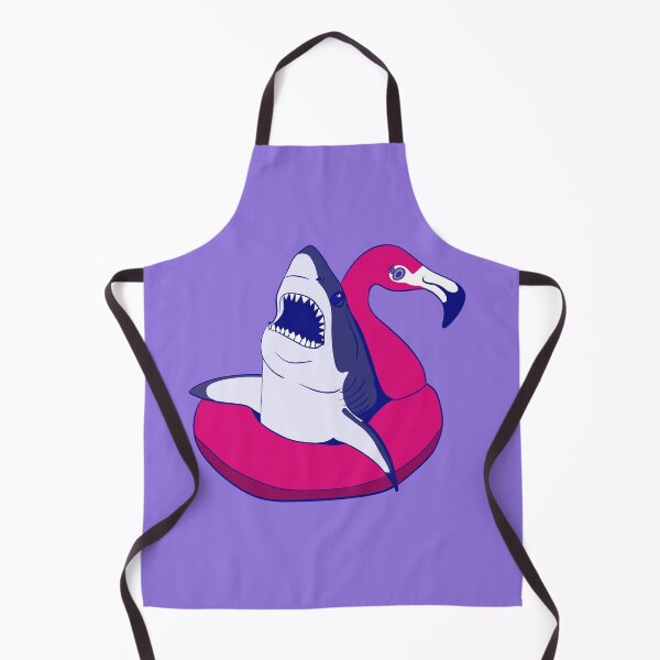 Item preview, Sharkie designed and sold by Ash Dowdy.