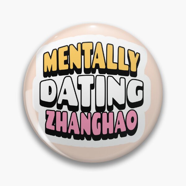 Item preview, Zero base one zb1 mentally dating zhang hao typography zerose | morcaworks designed and sold by Morcawork.
