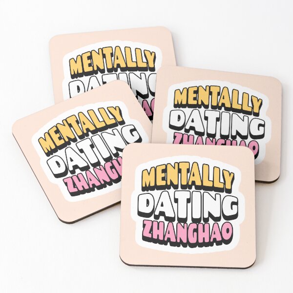 Item preview, Zero base one zb1 mentally dating zhang hao typography zerose | morcaworks designed and sold by Morcawork.
