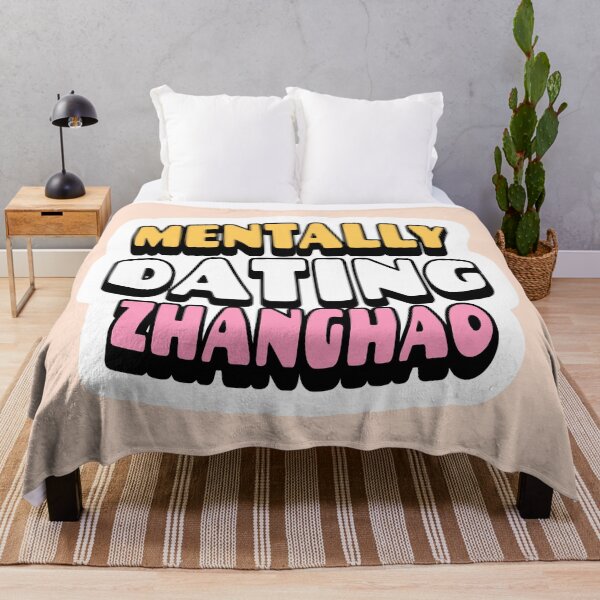 Item preview, Zero base one zb1 mentally dating zhang hao typography zerose | morcaworks designed and sold by Morcawork.