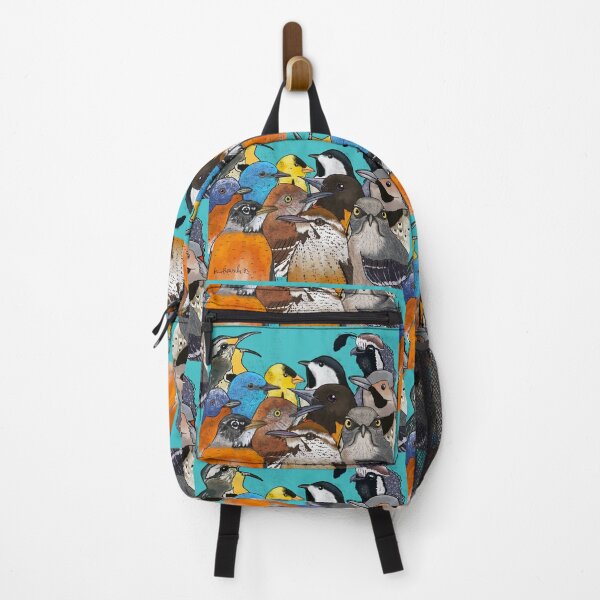 Item preview, A Bunch of Birds designed and sold by Kim Rausch.
