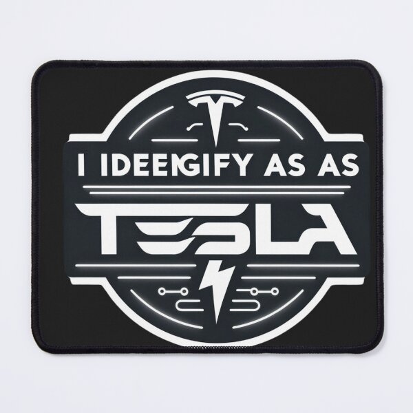 Item preview, I identify as a tesla designed and sold by CoussaZau.